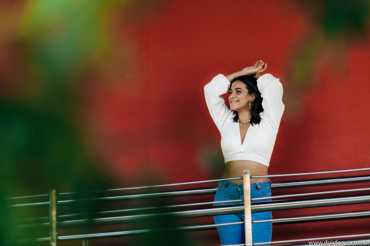 Ensaio 15+1 no Boulevard Olímpico | 15 Anos | Debutante | Fotografia RJ