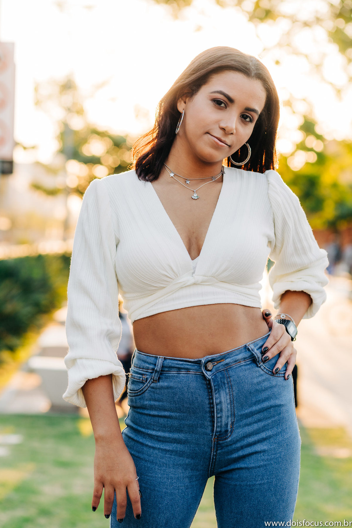 Ensaio 15+1 no Boulevard Olímpico | 15 Anos | Debutante | Fotografia RJ