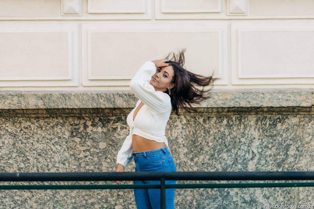 Ensaio 15+1 no Boulevard Olímpico | 15 Anos | Debutante | Fotografia RJ