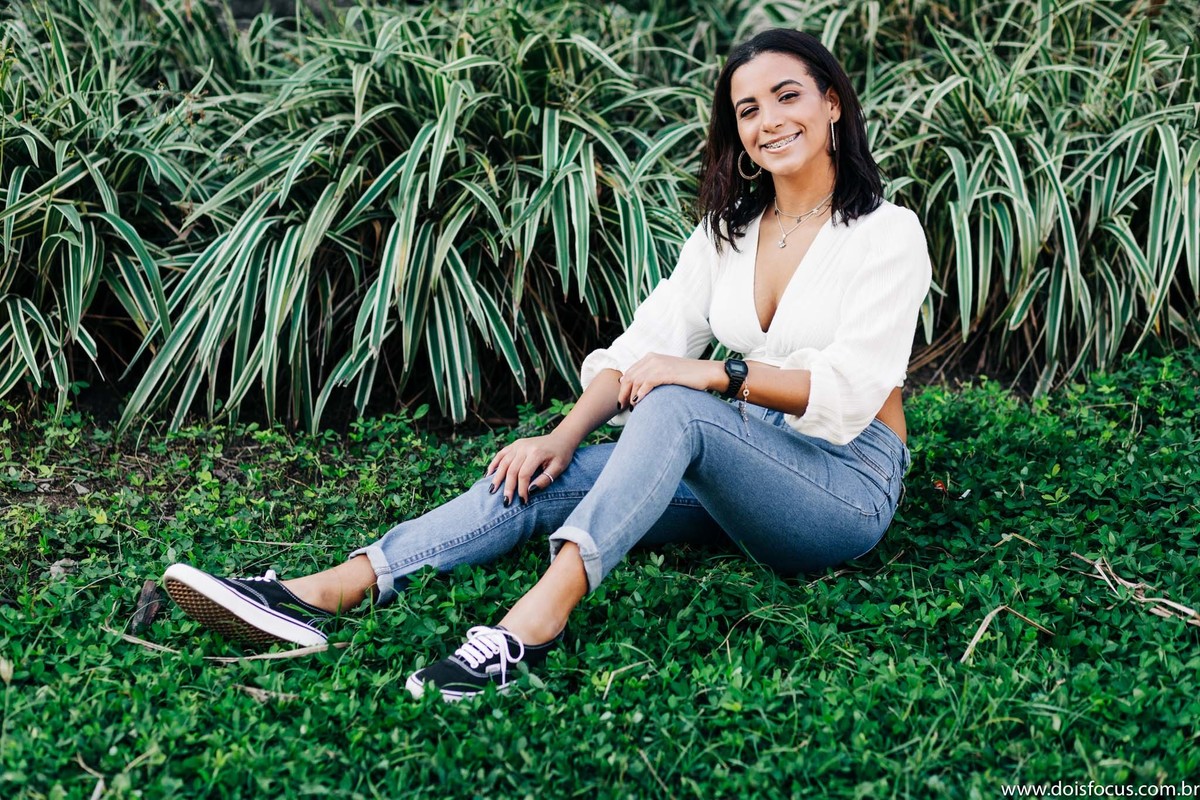 Ensaio 15+1 no Boulevard Olímpico | 15 Anos | Debutante | Fotografia RJ