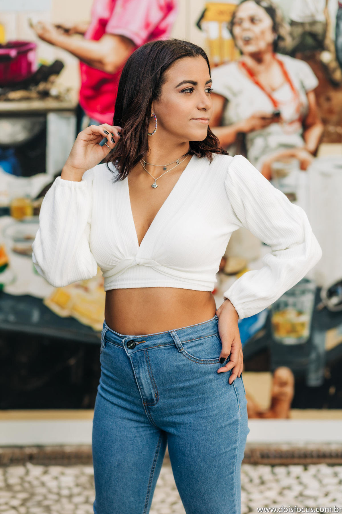 Ensaio 15+1 no Boulevard Olímpico | 15 Anos | Debutante | Fotografia RJ