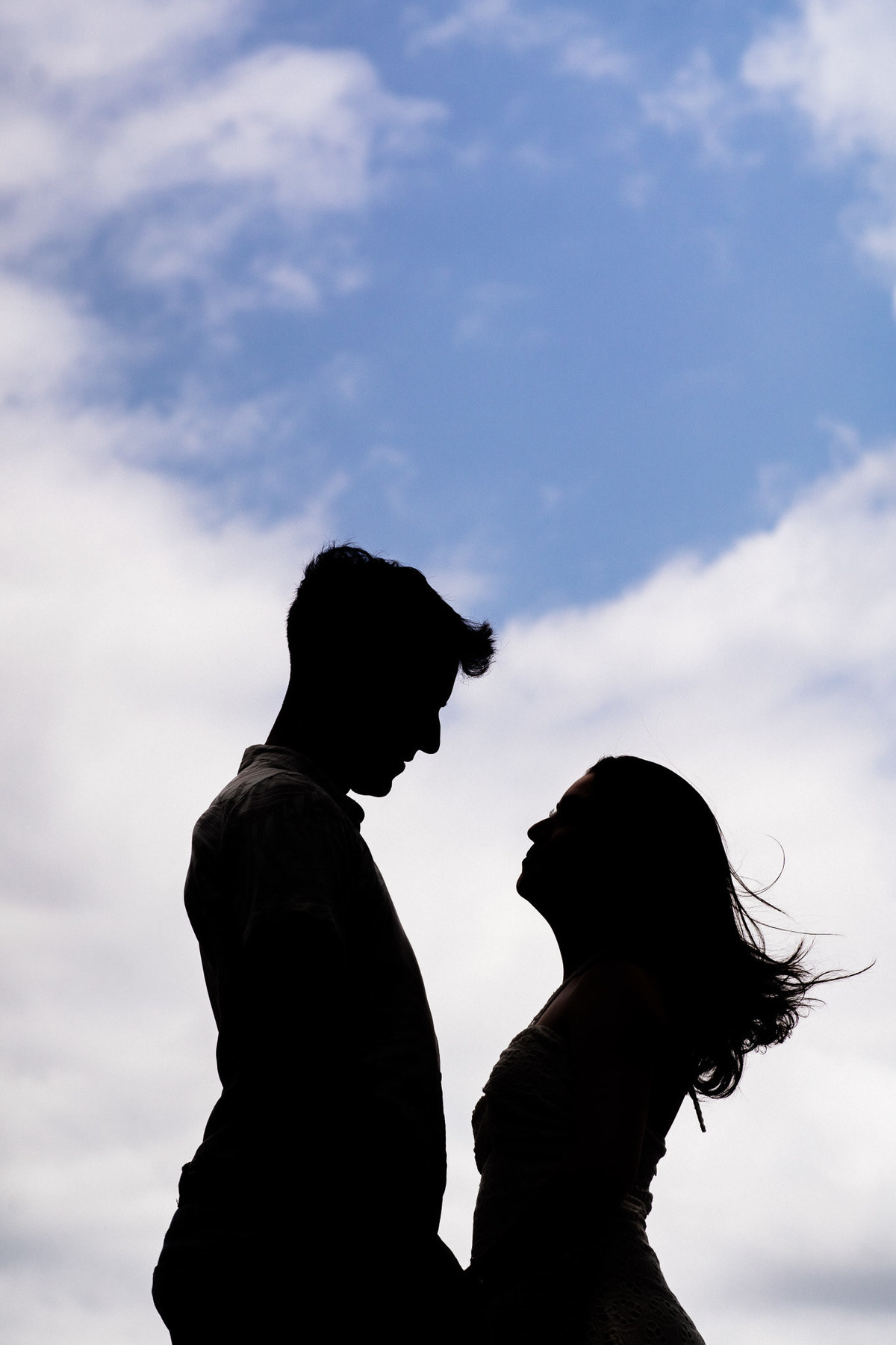 Casal apaixonado na Urca - Pré wedding - Matheus Sant'Anna - @matheussantannapatisserie - Fotógrafo de Casamento  - Rio de Janeiro - Urca - Ensaio na Urca