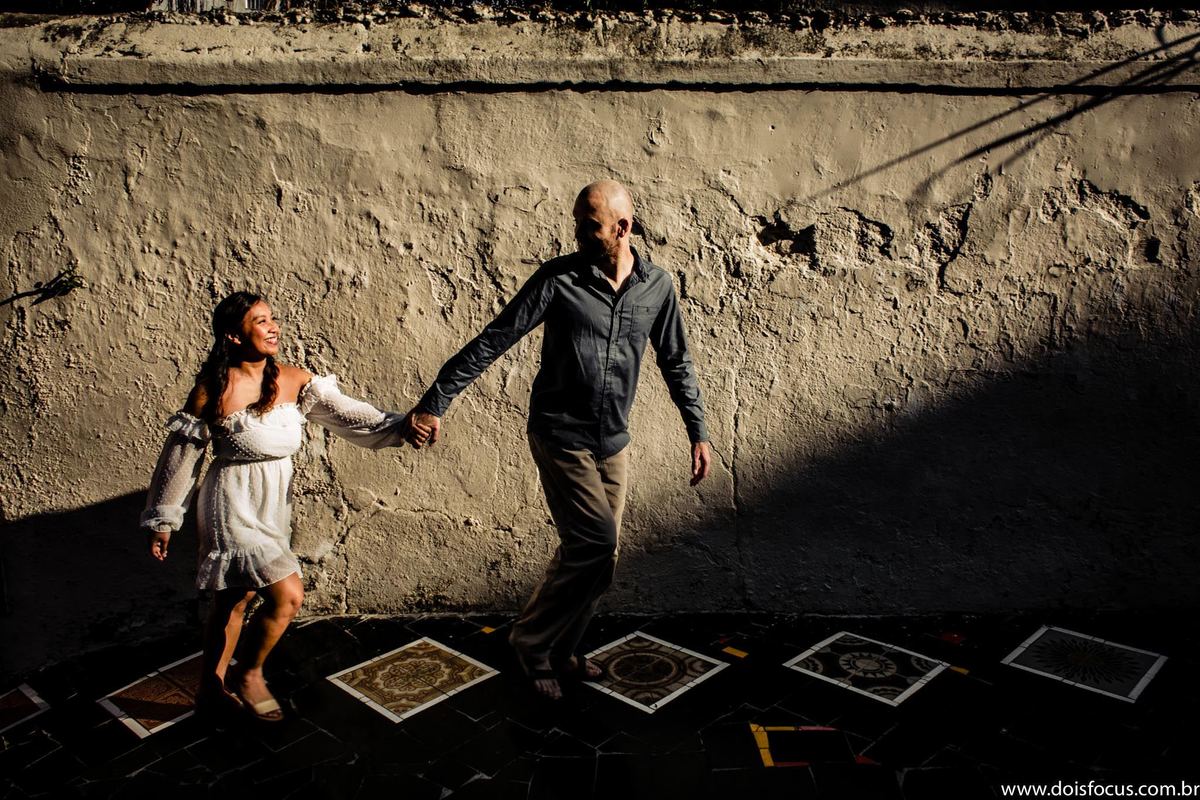 Selaron Stairs, Saint Theresa, Rio de Janeiro