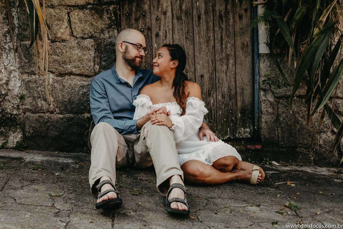Selaron Stairs, Saint Theresa, Rio de Janeiro