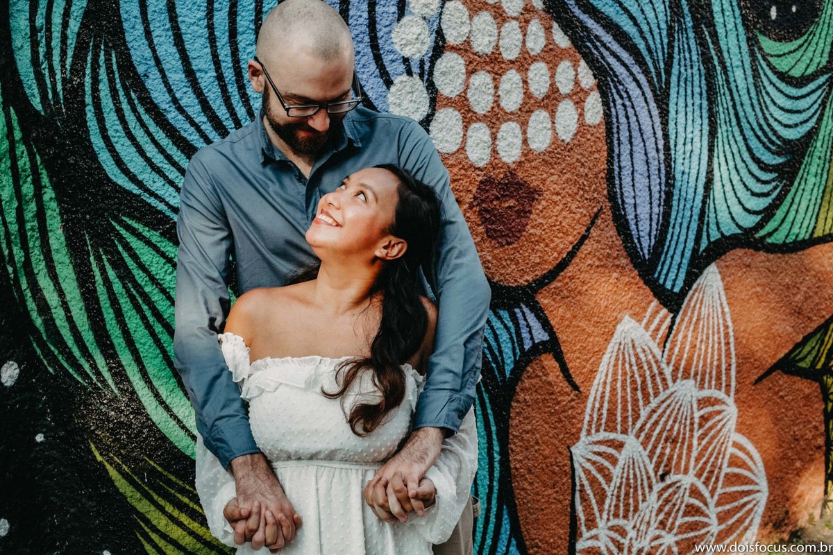 Selaron Stairs, Saint Theresa, Rio de Janeiro