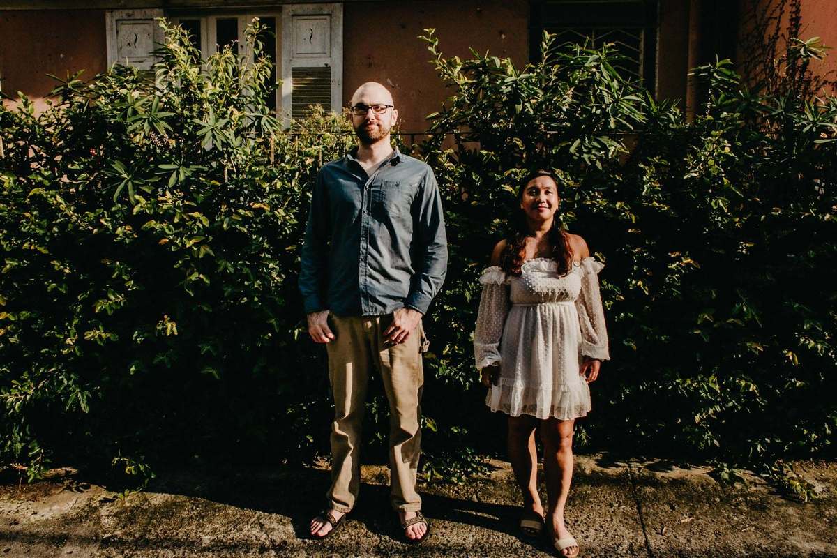 Selaron Stairs, Saint Theresa, Rio de Janeiro