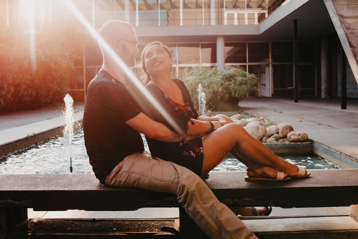 Selaron Stairs, Saint Theresa, Rio de Janeiro