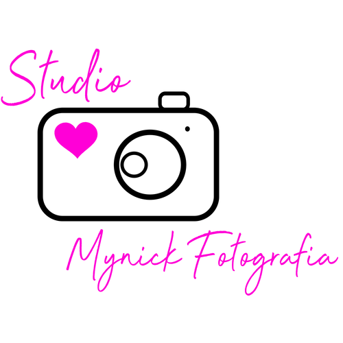 Logotipo de Mynickfotografia