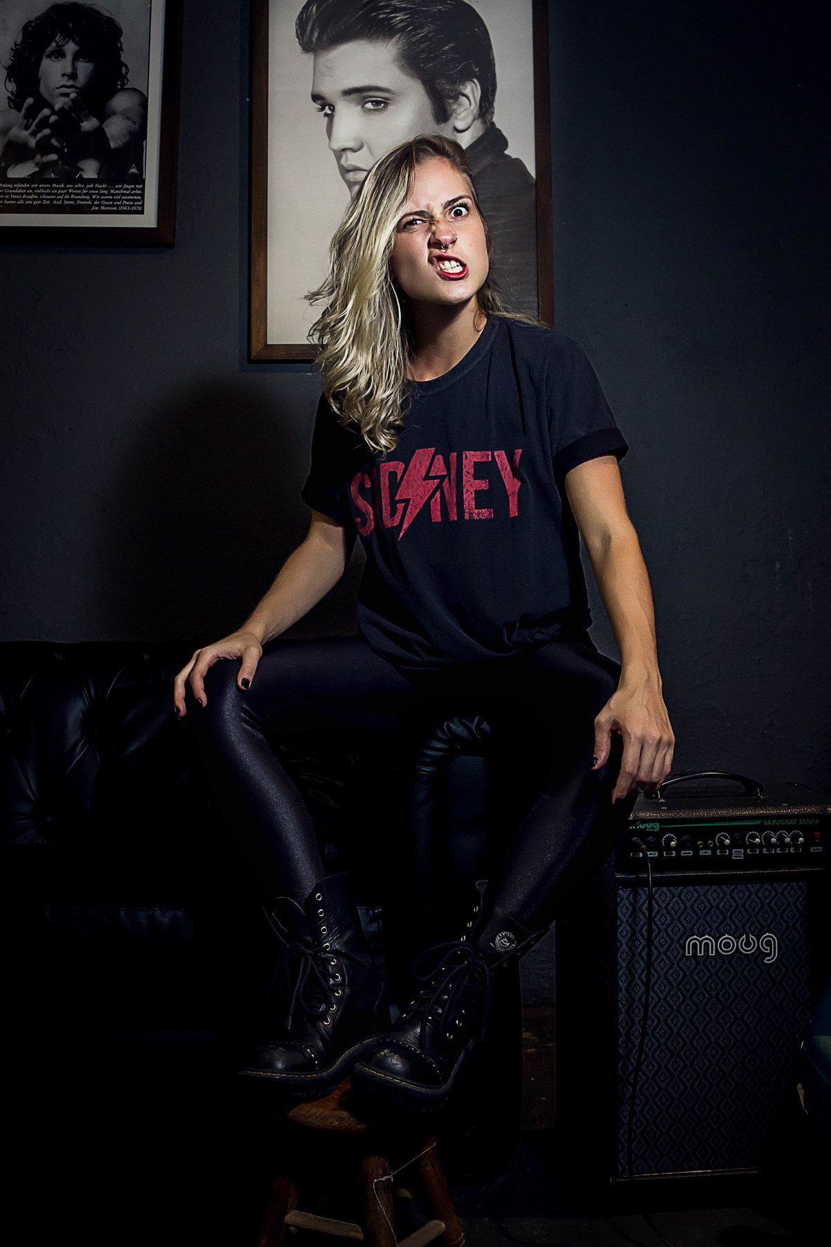 moda Rock