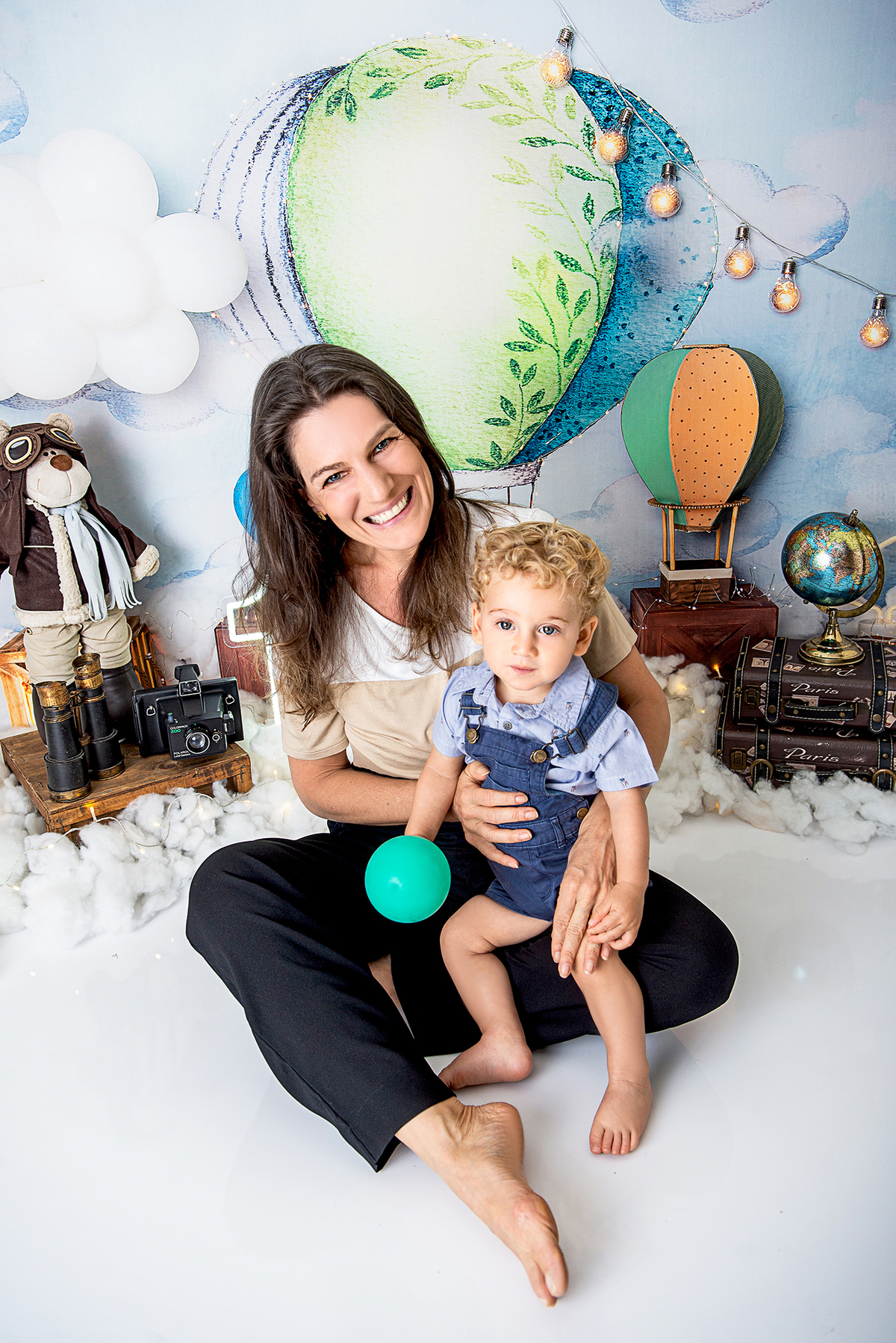 Cristina Fortes Fotografia