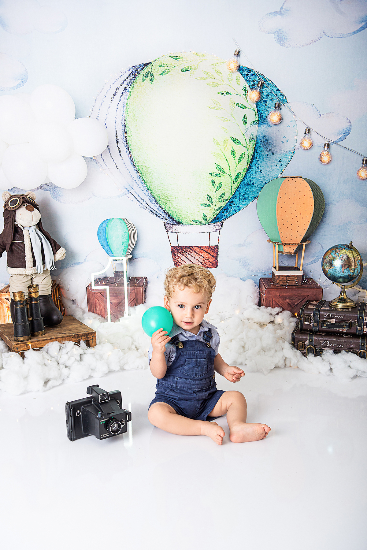 Cristina Fortes Fotografia