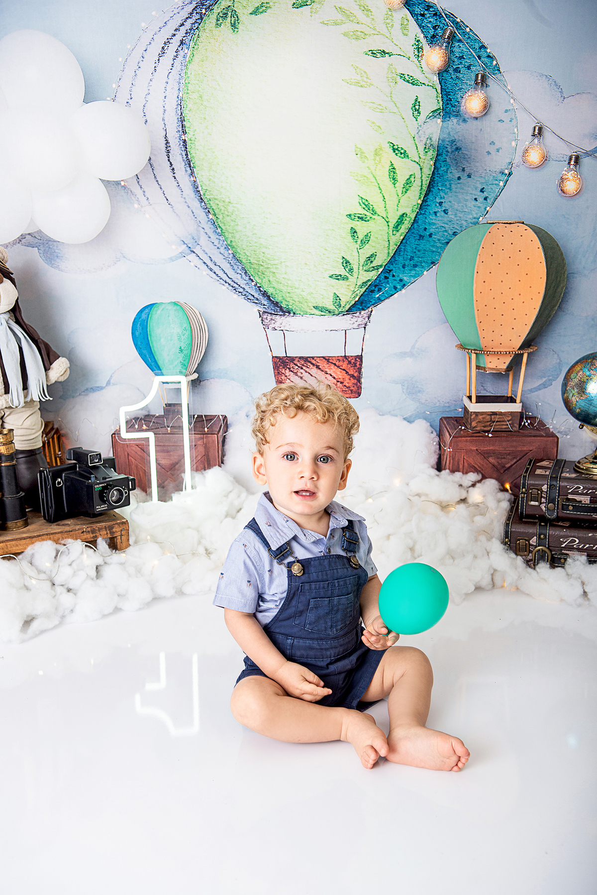 Cristina Fortes Fotografia