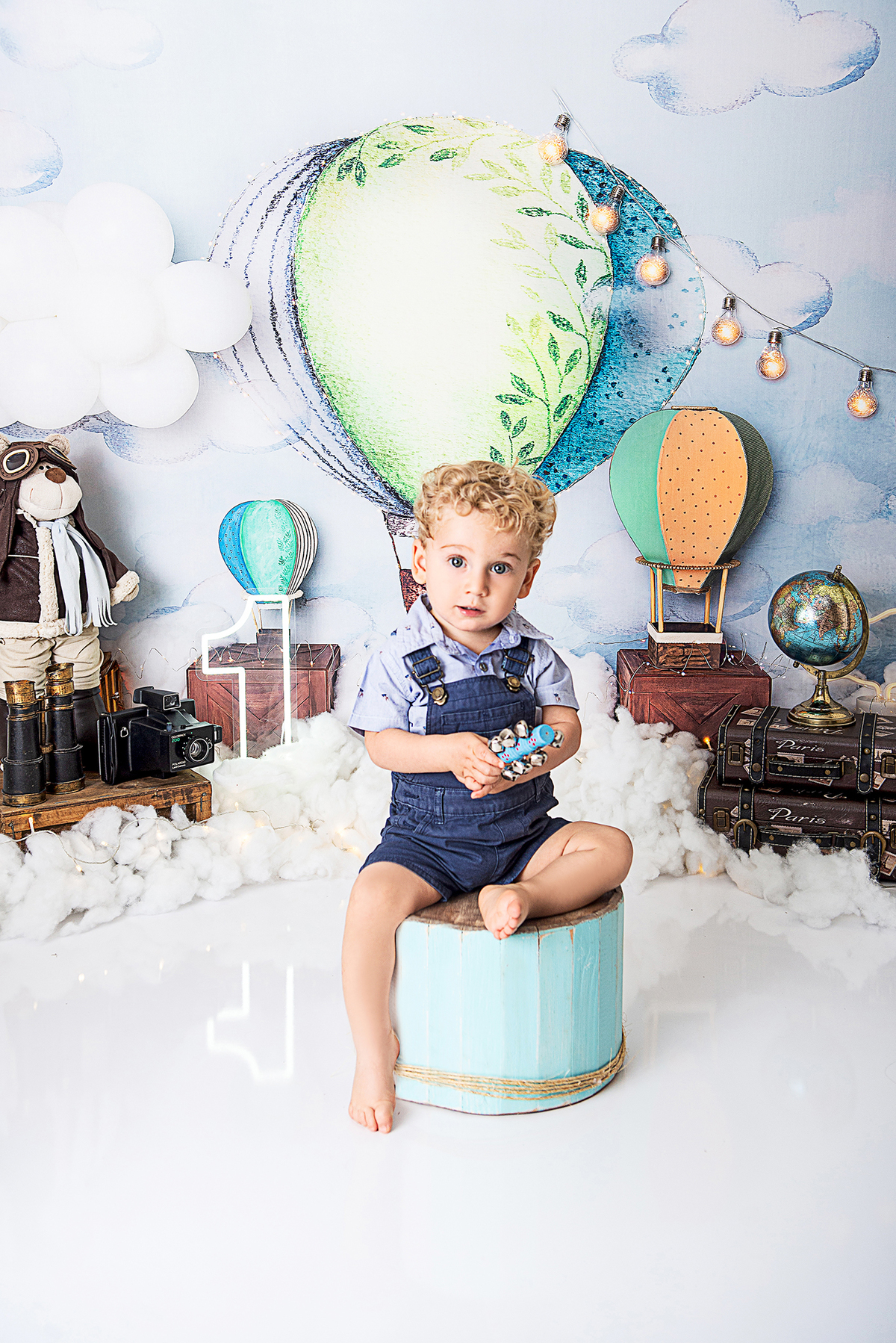 Cristina Fortes Fotografia