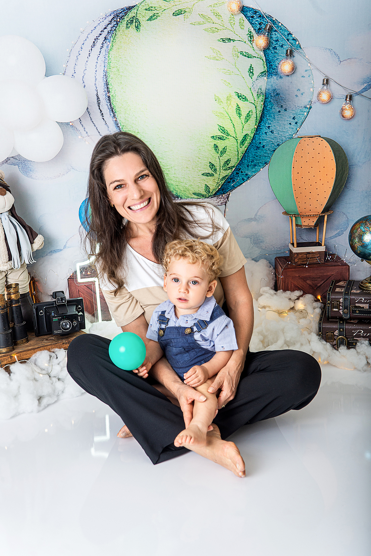 Cristina Fortes Fotografia