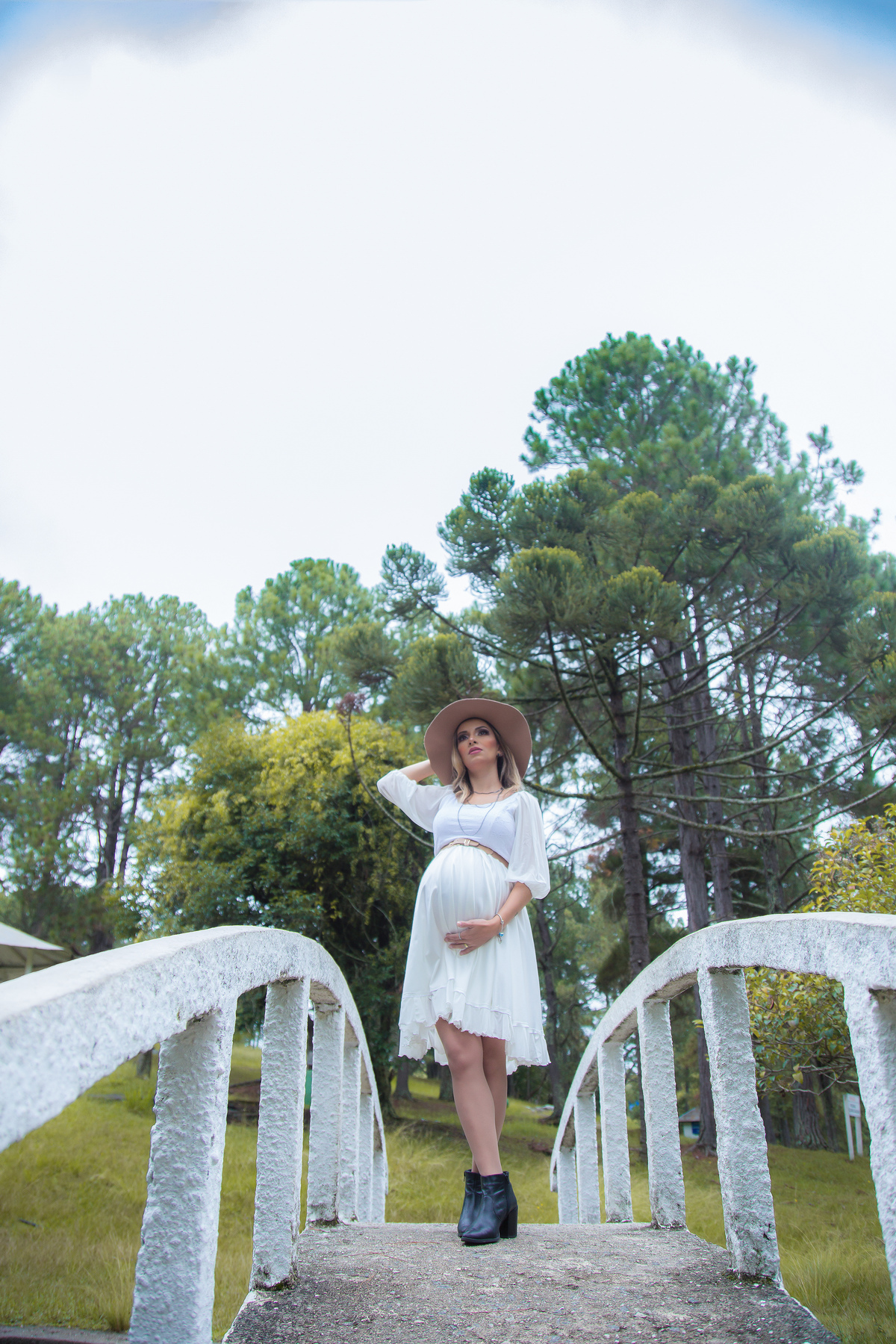 Gestação, família, acompanhamento, praia, cidade, campo.