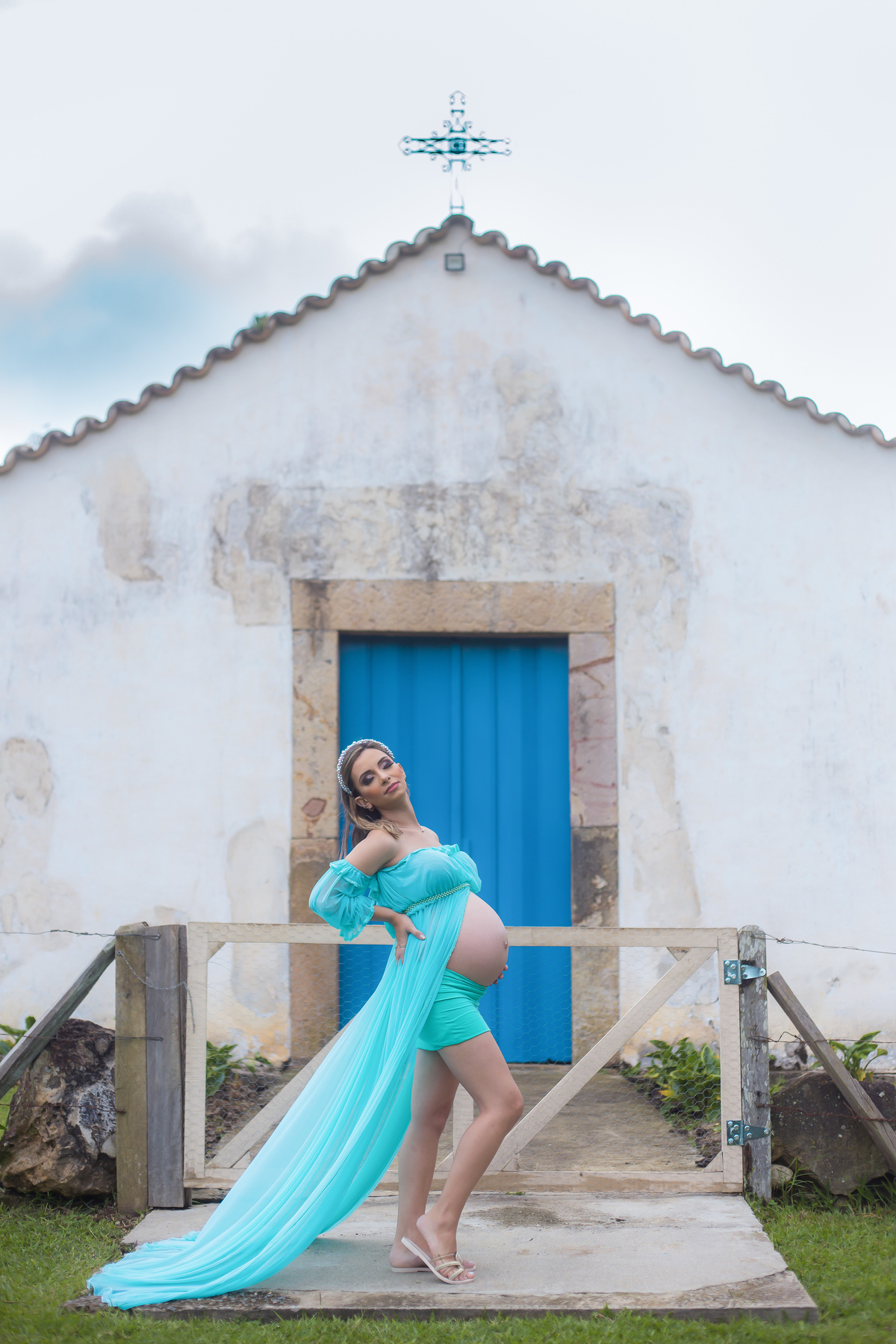 Gestação, família, acompanhamento, praia, cidade, campo.