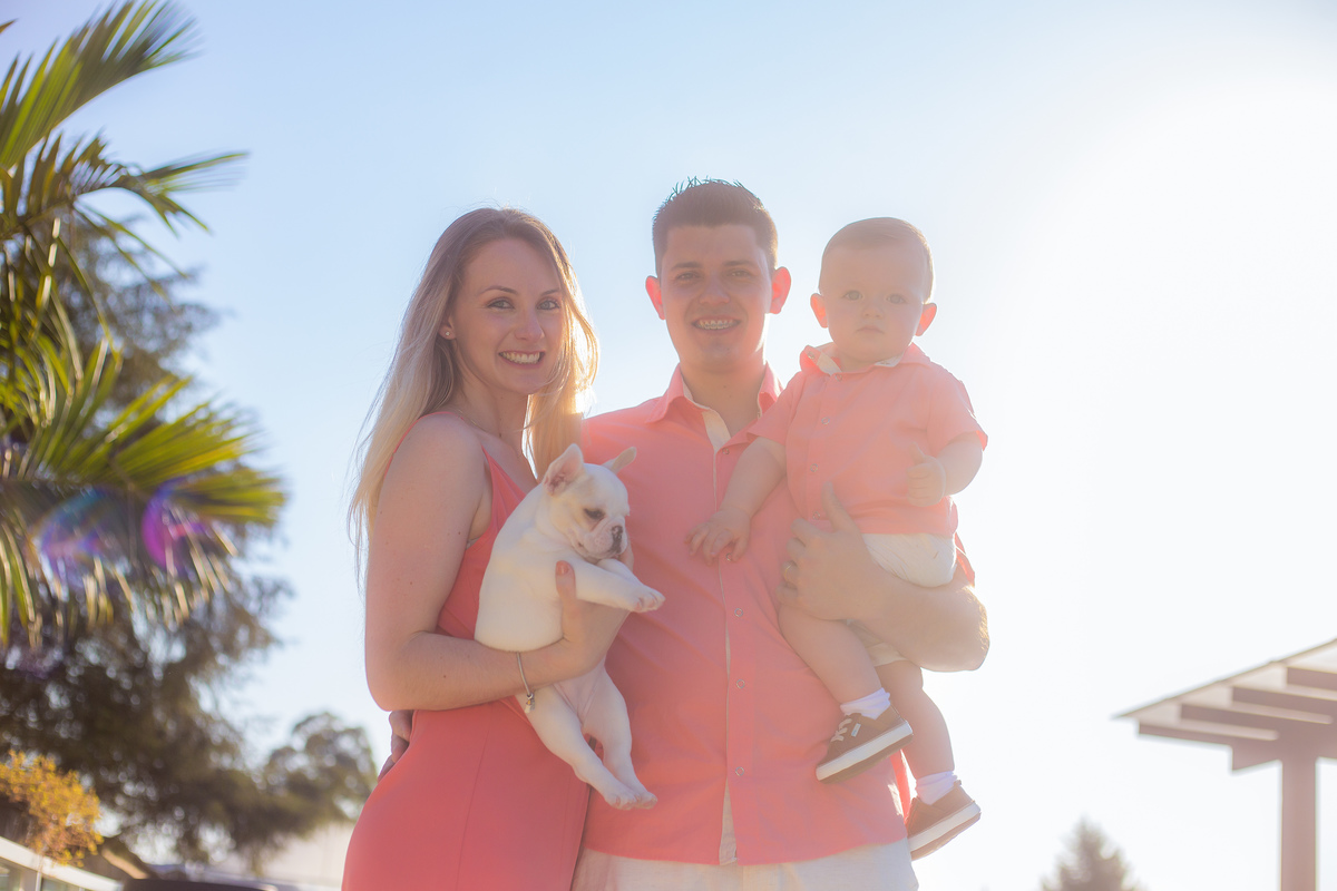 Família, criança, infantil, bagunça, smash the cake, smash the water, alegria. 