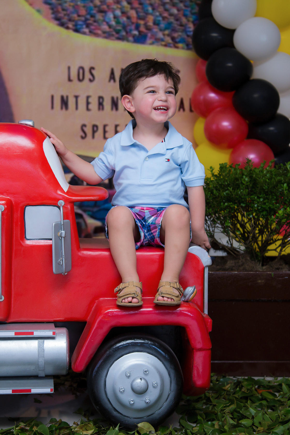 Aniversário, festa, um ano, doces, bexigas, temas, bagunça, criança, 