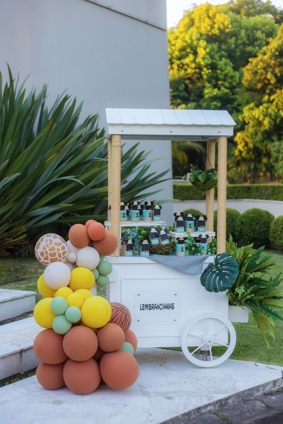 Aniversário, festa, um ano, doces, bexigas, temas, bagunça, criança, 