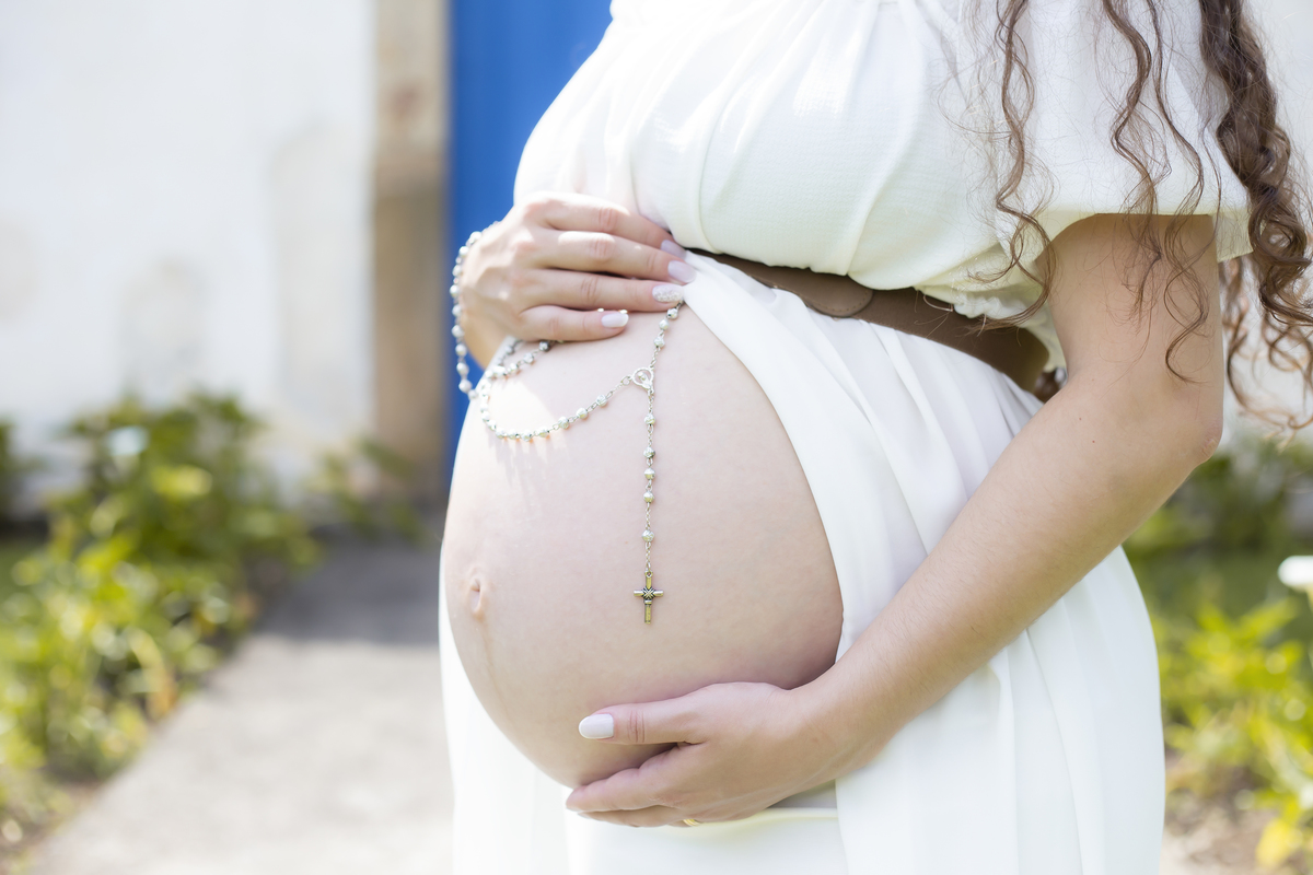 Gestação, família, acompanhamento, praia, cidade, campo.