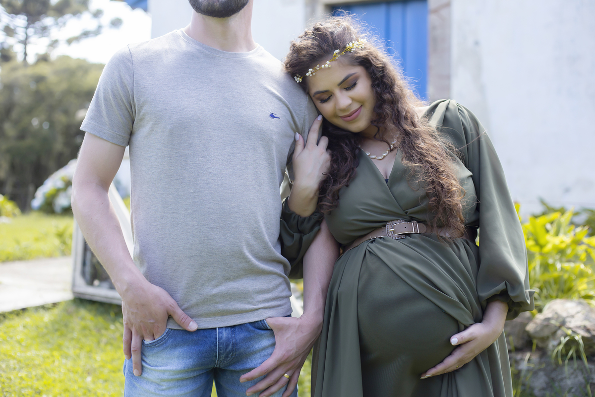 Gestação, família, acompanhamento, praia, cidade, campo.