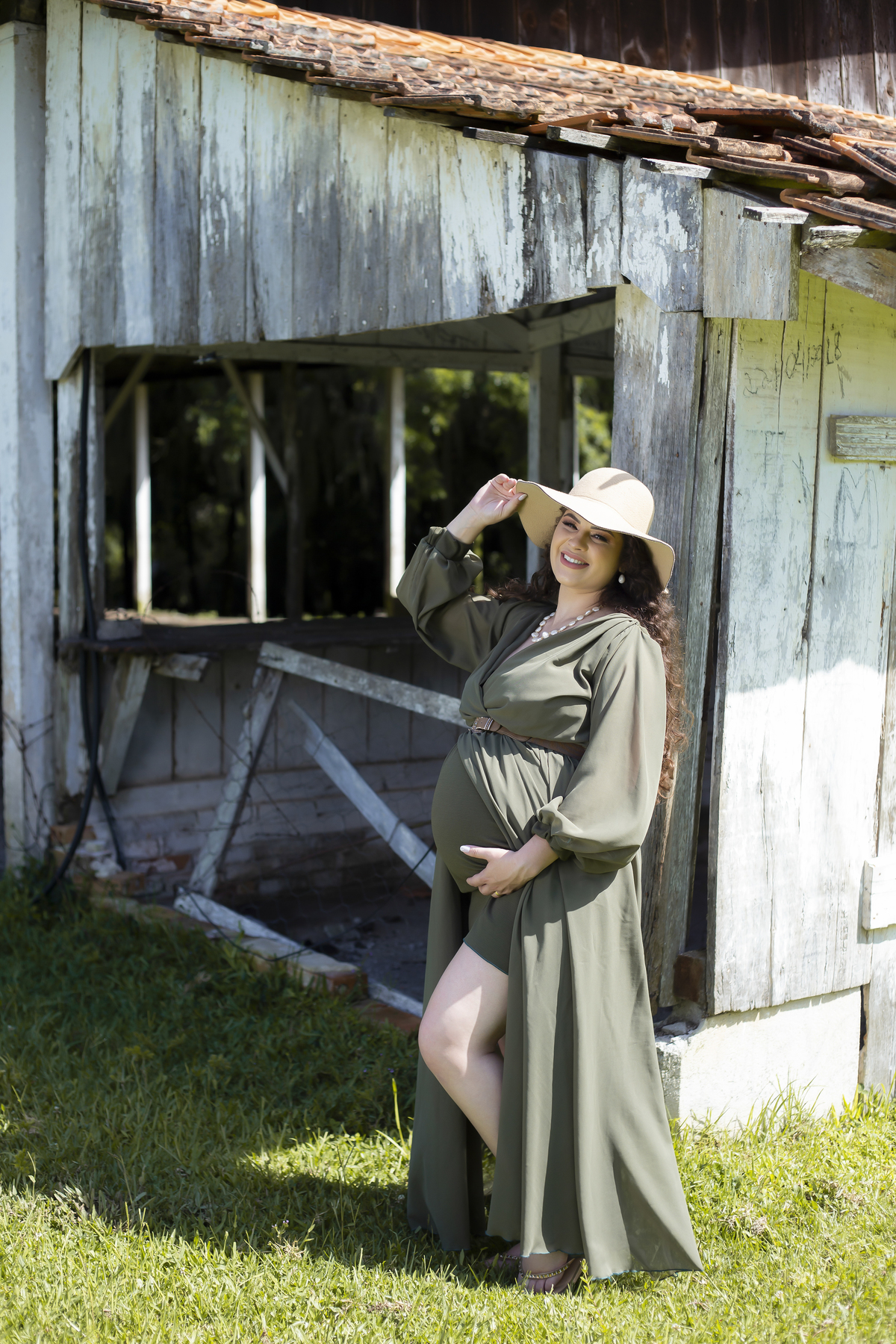 Gestação, família, acompanhamento, praia, cidade, campo.