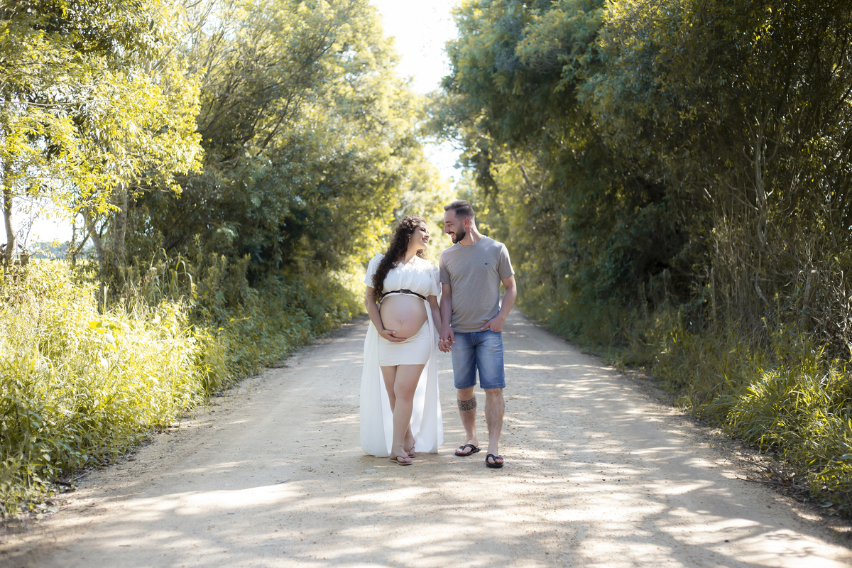 Gestação, família, acompanhamento, praia, cidade, campo.