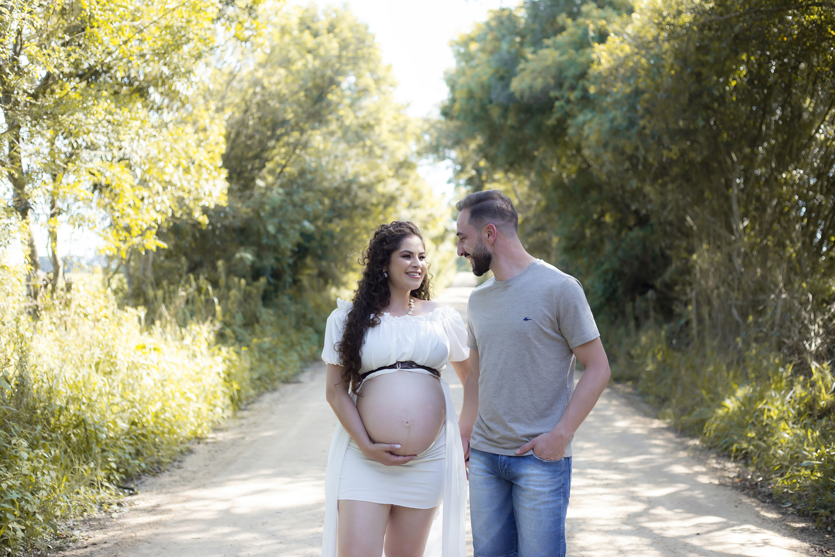 Gestação, família, acompanhamento, praia, cidade, campo.