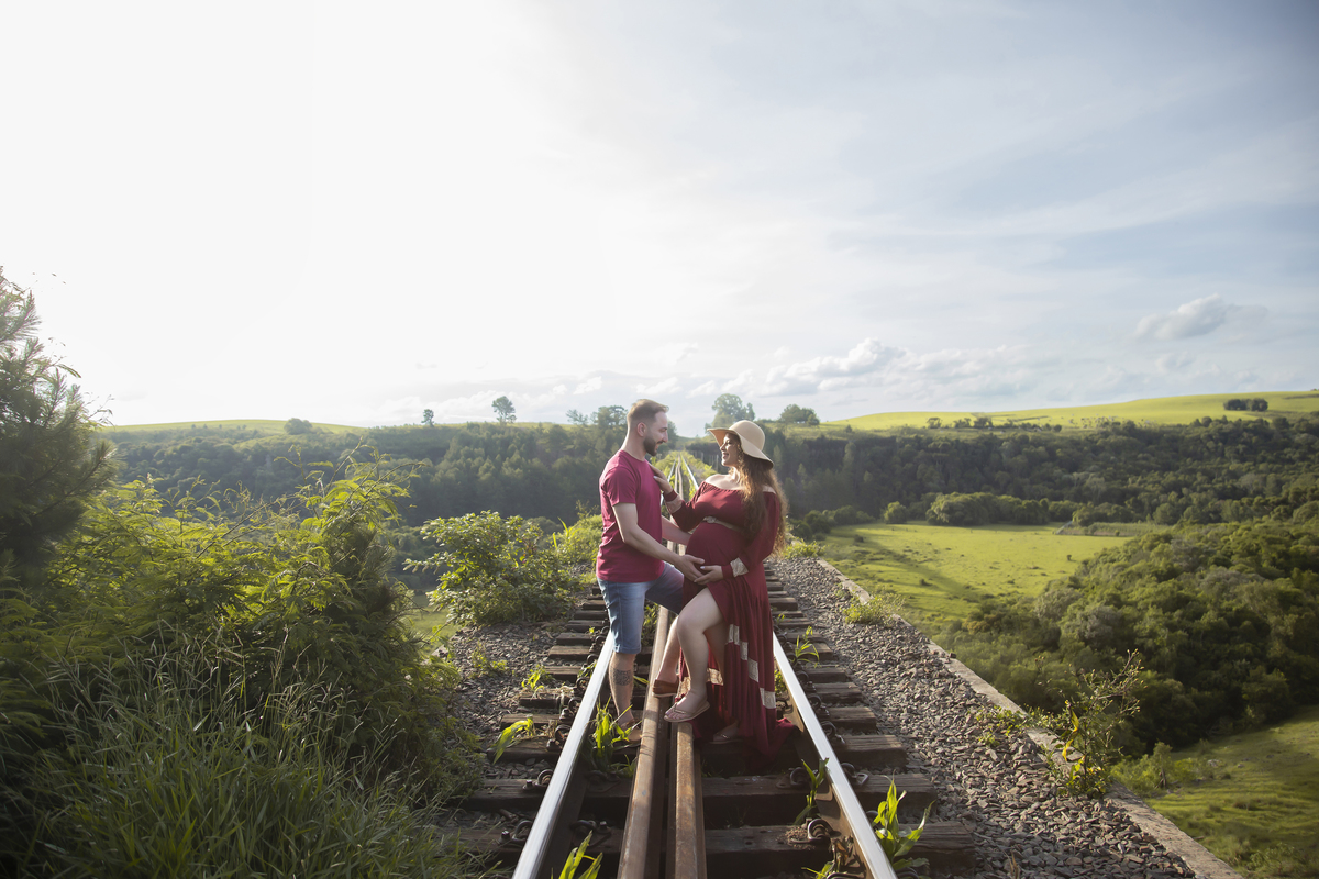 Gestação, família, acompanhamento, praia, cidade, campo.