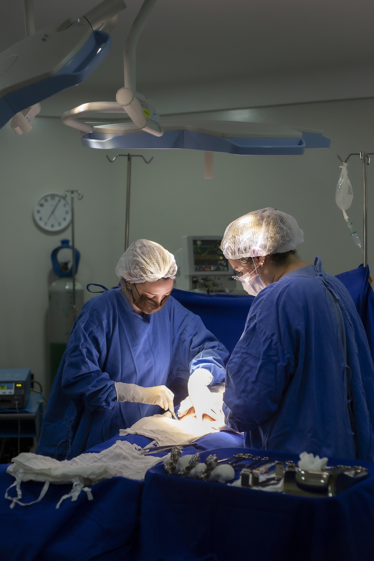 Nascimento, parto, cesariana, hospital, neném, semanas.