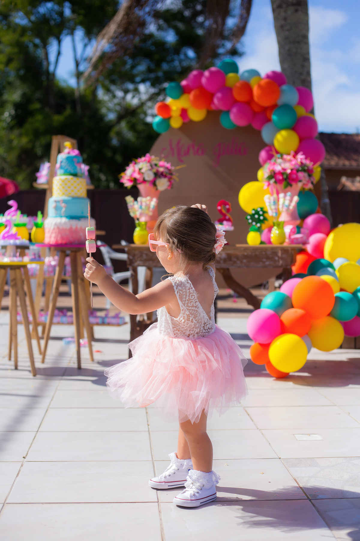 Aniversário, festa, um ano, doces, bexigas, temas, bagunça, criança, brinquedos, buffet infantil. 