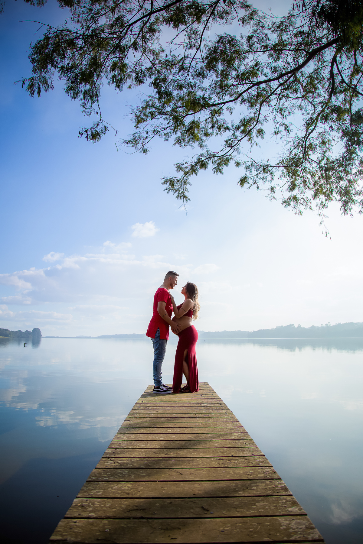 Gestação, família, casa, campo, cidade, praia, acompanhamento.