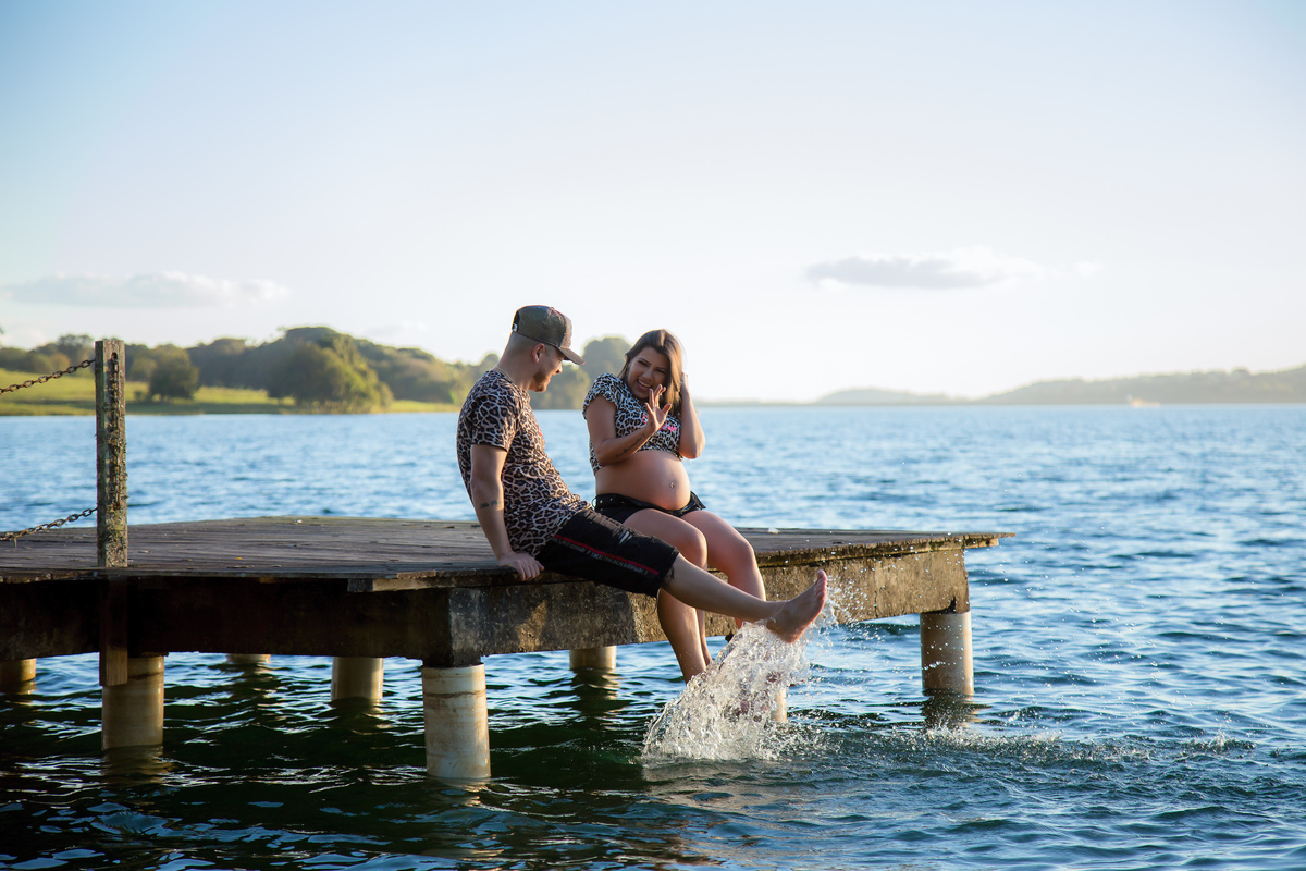 Gestação, família, casa, campo, cidade, praia, acompanhamento.
