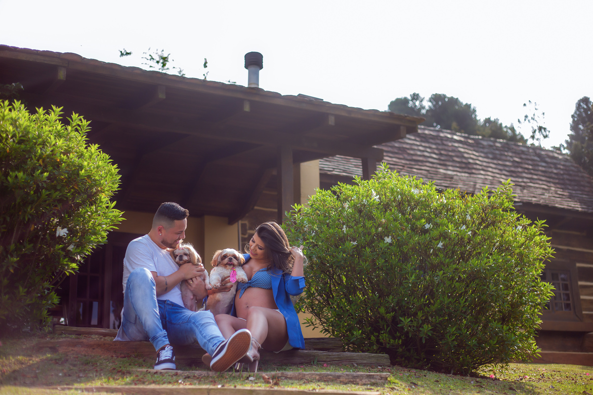 Gestação, família, casa, campo, cidade, praia, acompanhamento.