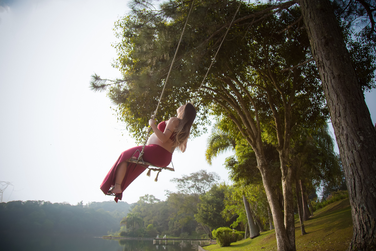 Gestação, família, casa, campo, cidade, praia, acompanhamento.