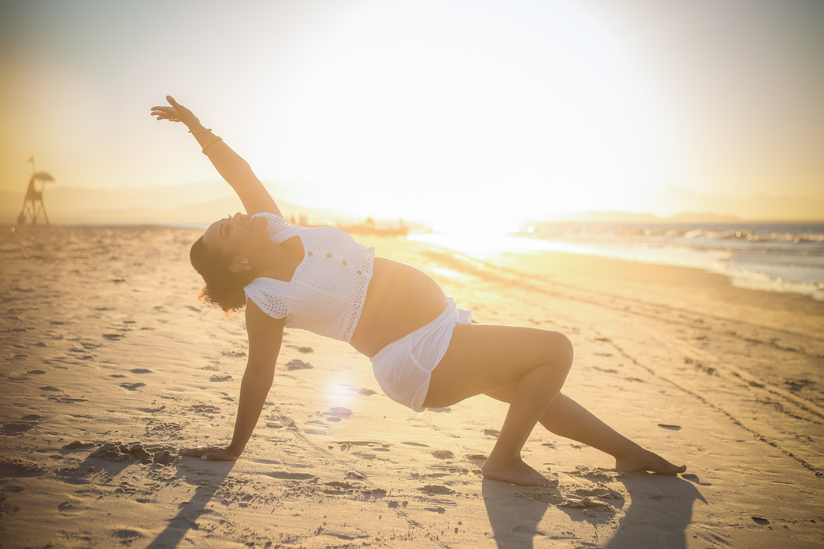 Gestação, família, casa, campo, cidade, praia, acompanhamento.