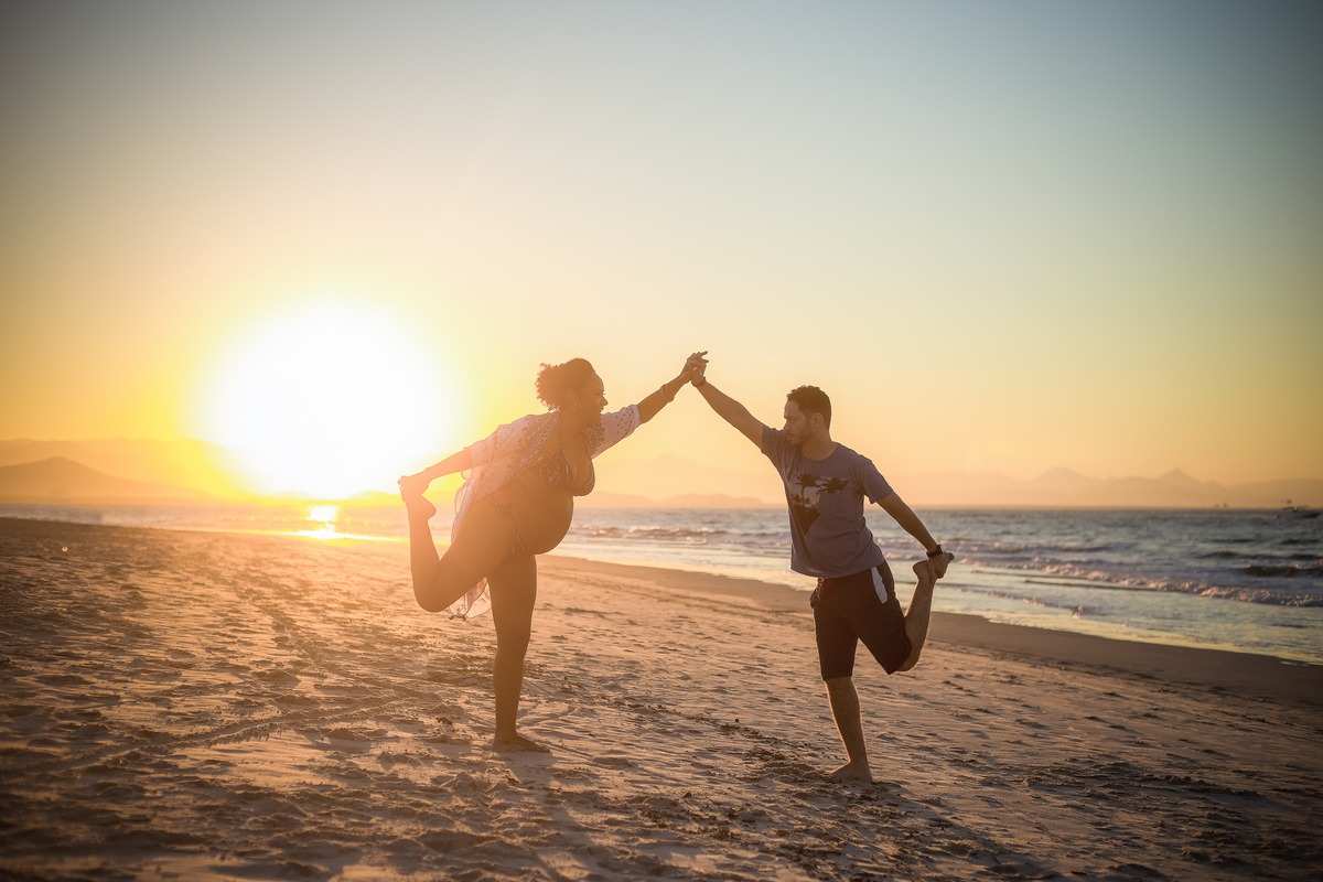 Gestação, família, casa, campo, cidade, praia, acompanhamento.