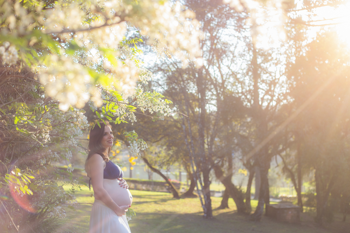 Gestação, família, casa, campo, cidade, praia, acompanhamento.