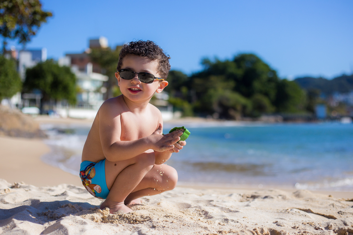 Família, mãe, filha, estância, praia, cidade, campo.