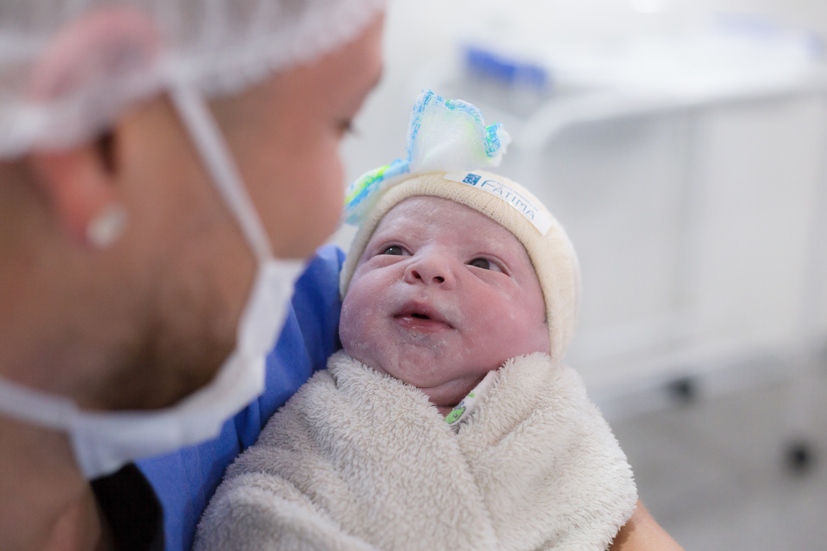 Nascimento, parto, cesariana, hospital, neném, semanas.