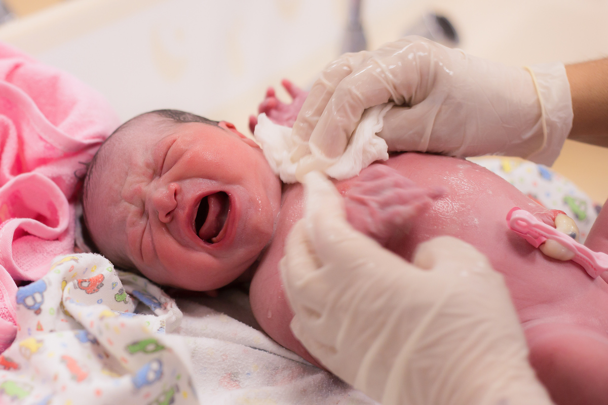 Nascimento, parto, cesariana, hospital, neném, semanas.