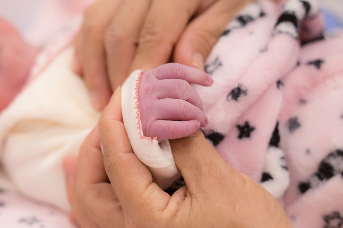 Nascimento, parto, cesariana, hospital, neném, semanas.