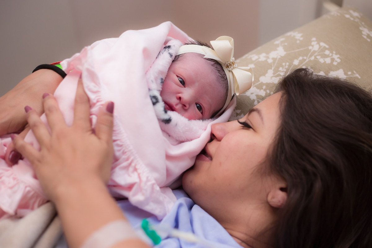 Nascimento, parto, cesariana, hospital, neném, semanas.