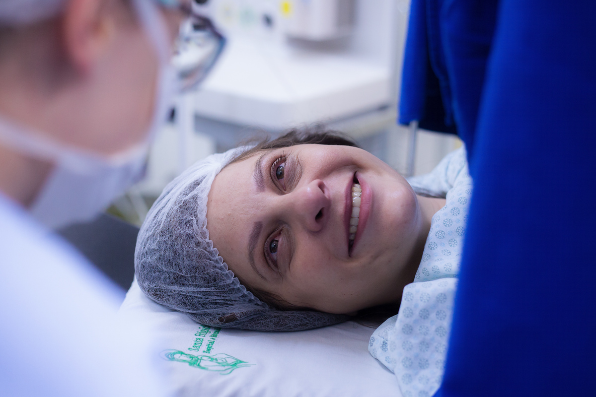 Nascimento, parto, cesariana, hospital, neném, semanas.