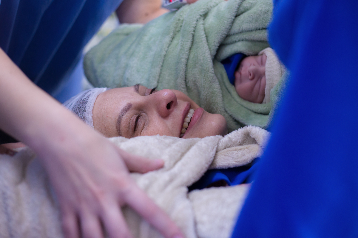 Nascimento, parto, cesariana, hospital, neném, semanas.