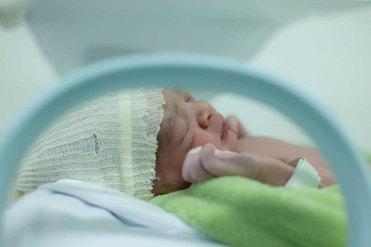 Nascimento, parto, cesariana, hospital, neném, semanas.