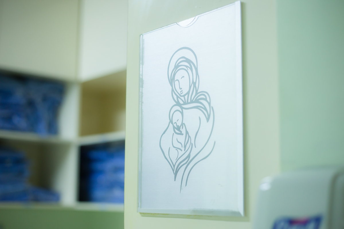 Nascimento, parto, cesariana, hospital, neném, semanas.