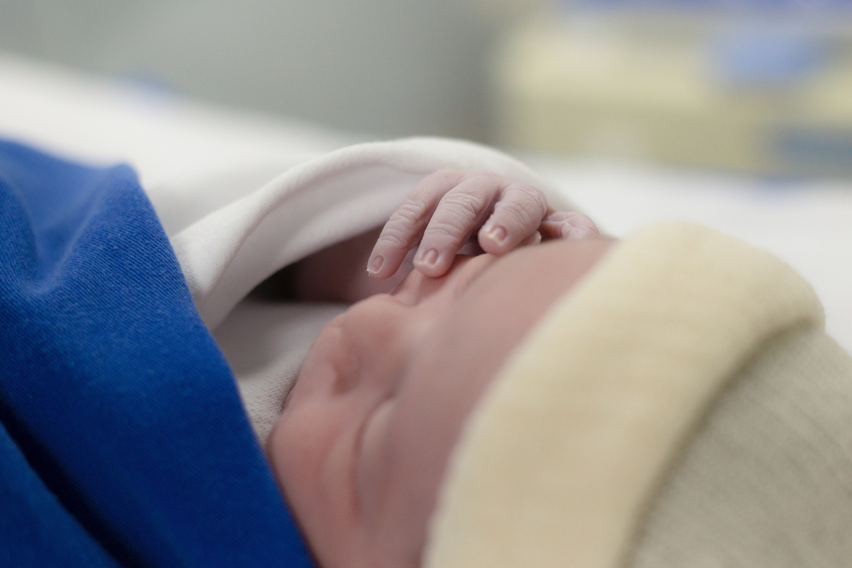 Nascimento, parto, cesariana, hospital, neném, semanas.