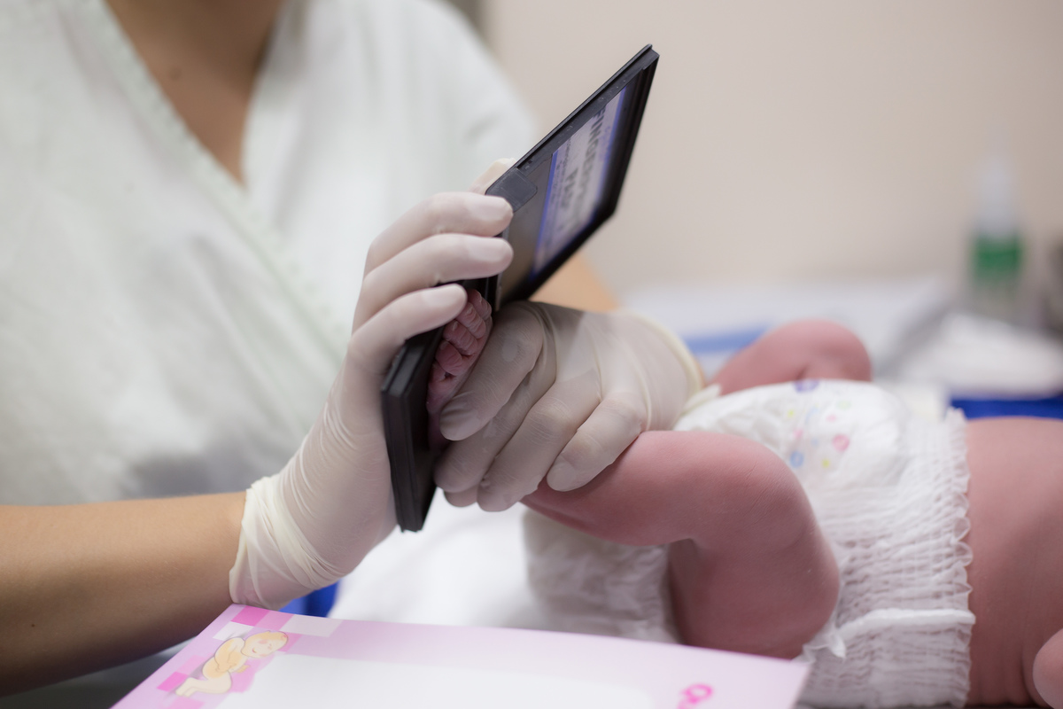 Nascimento, parto, cesariana, hospital, neném, semanas.