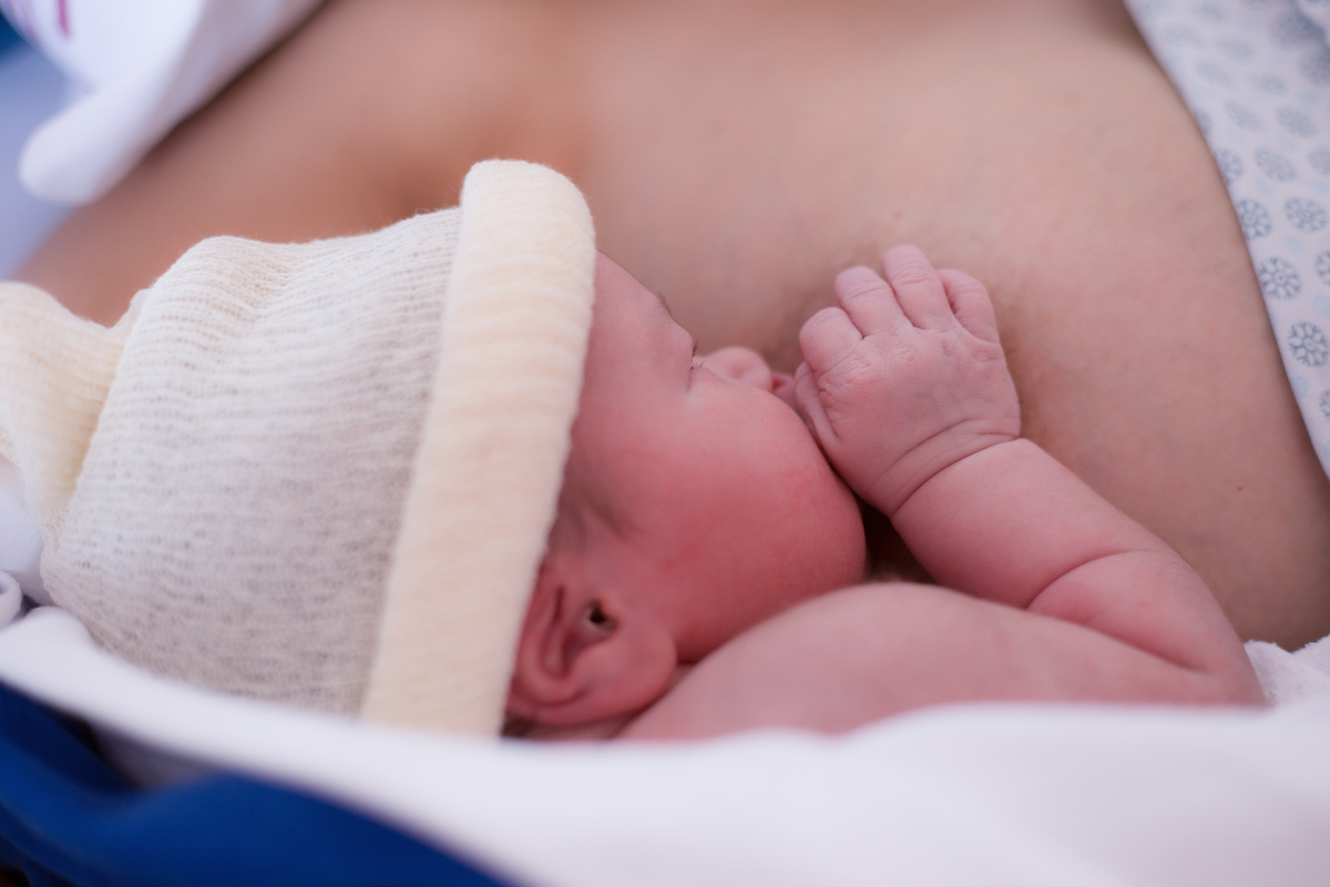 Nascimento, parto, cesariana, hospital, neném, semanas.